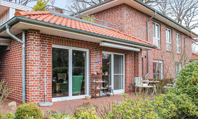 Bad Zwischenahn Apartment | Cozy apartment in Bad Zwischenahn