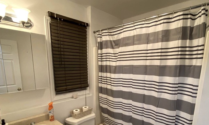 Hull Apartment | Cozy apartment dream stay near to ottawa