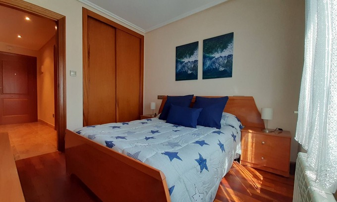 Ferrol Apartment | cozy apartment
