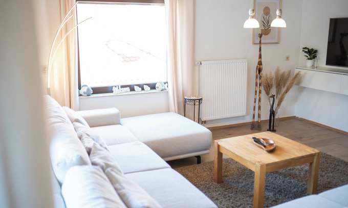 Eckartshausen Apartment | Cozy Apartment Hideaway/5 min from the highway