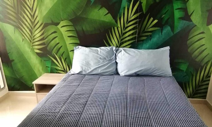 Cartagena District Apartment | Cozy apartment home