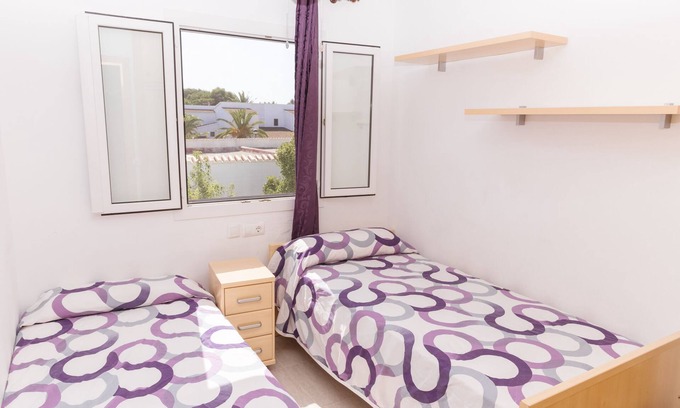Son Carrio Apartment | Cozy apartment in a good area