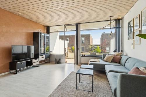 Aarhus Municipality Apartment | Cozy apartment in Åbyhøj - Perfect for families with children