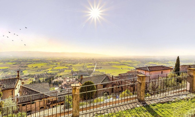 Assisi Apartment | Cozy apartment in Assisi with WiFi