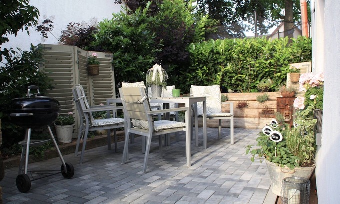 Edesheim Apartment | Cozy apartment in Edesheim an der Weinstrasse