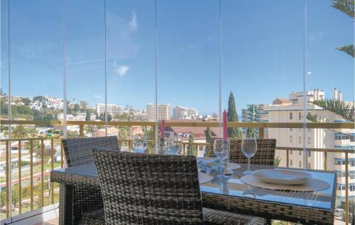Torreblanca Apartment | Cozy Apartment In Fuengirola With Wifi