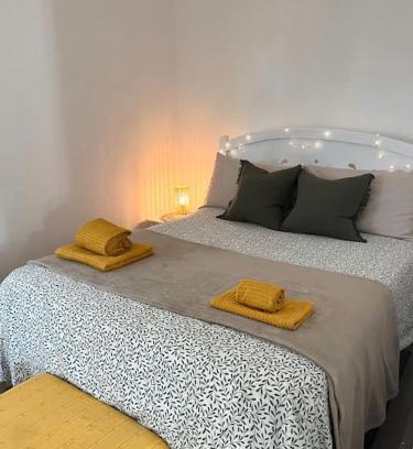 Las Galeras Apartment | Cozy Apartment in Las Galeras