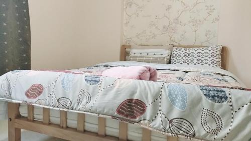 Al-Basatin Apartment | Cozy Apartment in Maadi ring road with smart TV