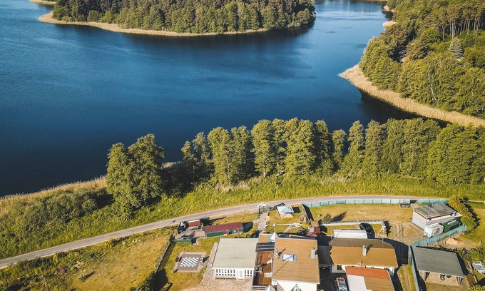 Garden Apartment | Cozy Apartment in Nature β Just 2 Min to the Lake & Pet-Friendly! πΏπΎ