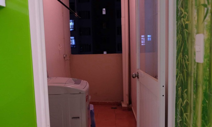 Phu My Hung Apartment | Cozy apartment in Phu My Hung, Saigon/Hochiminh