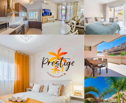 Playa Paraiso Apartment | Cozy apartment in Playa Paraiso