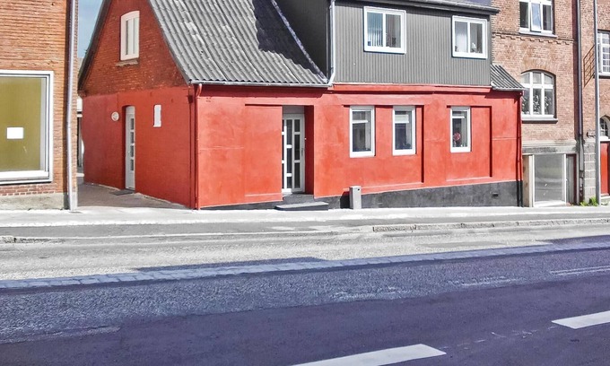 Randers Apartment | Cozy apartment in Randers C with WiFi