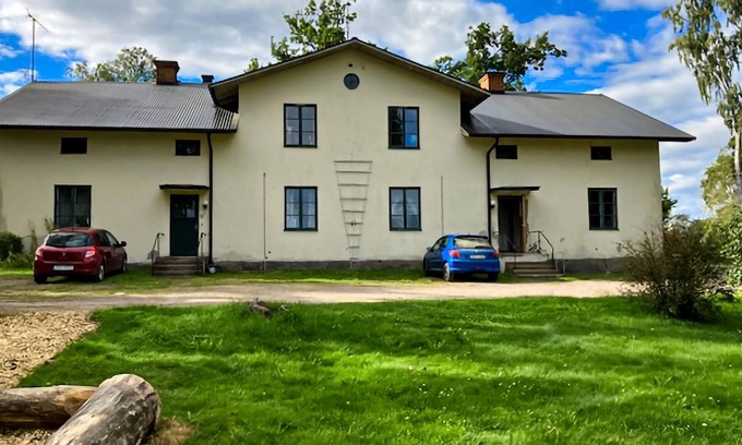 Kristinehamn Apartment | Cozy apartment in Kristinehamn