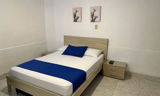 Laureles - Estadio Apartment | Cozy apartment in Stadium first floor