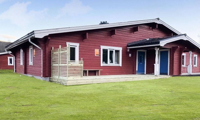Syssleback Apartment | Cozy apartment in Sysslebäck with WiFi