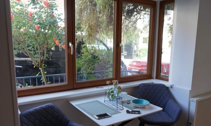 Hastedt Apartment | Cozy apartment in the heart of Bremen