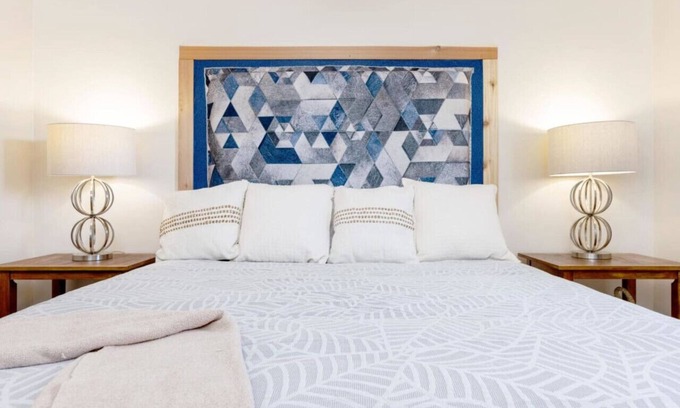 Elizabethton Apartment | Cozy Apartment in Downtown Elizabethton