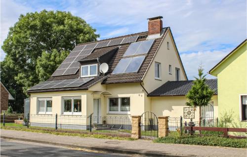 Mulsum Apartment | Cozy Apartment In Wurster Nordseeküste