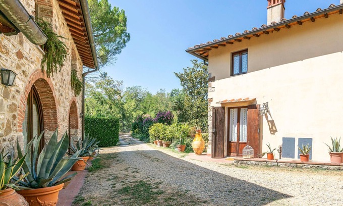 Pontassieve Apartment | Cozy apartment in Molino del Piano