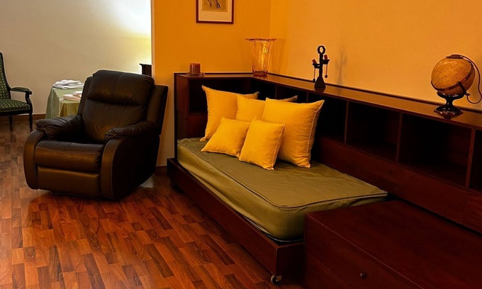 Termini Imerese Apartment | Cozy apartment in the center of Termini Imerese