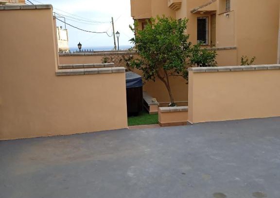 Torreblanca Apartment | Cozy apartment IV in Torreblanca Fuengirola
