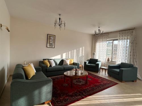 Sahab Apartment | Cozy apartment