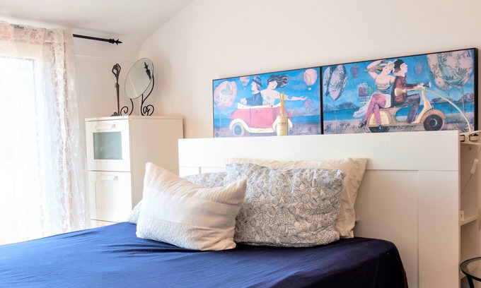Bueu Apartment | Cozy apartment just 10 minutes from the beach