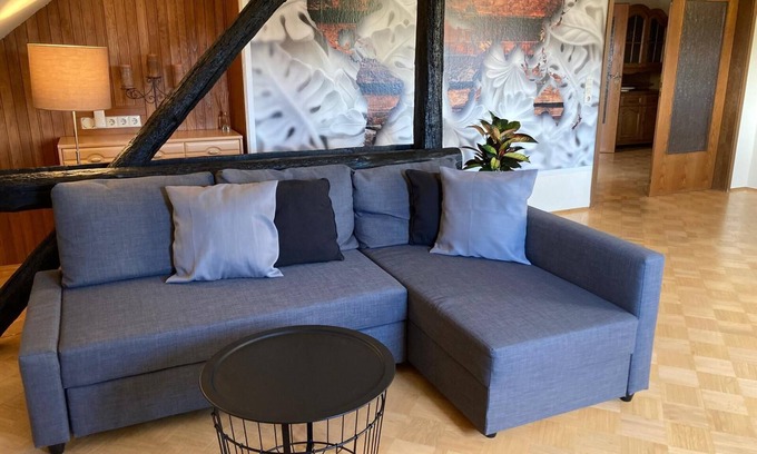 Hildesheim District Other | Cozy apartment near the trade fair
