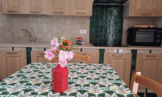 Piombino Other | Cozy Apartment nestled in the countryside but strategically located