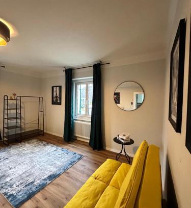 Maxglan Apartment | Cozy Apartment Salzburg