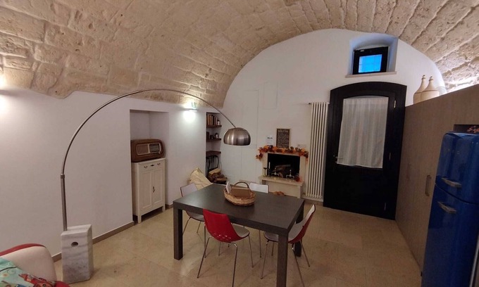 Bisceglie Apartment | Cozy apartment suitable for families, pets allowed