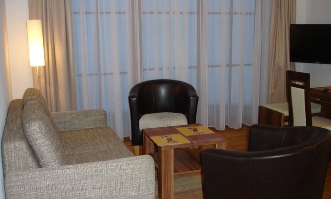 Hochkrimml Apartment | Cozy apartment with mountain view and close to the slopes in the Zillertal Arena