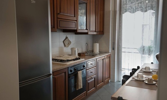 Sud-Ovest Apartment | Cozy apartment, with pets allowed