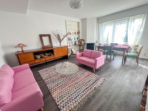 Minusio Apartment | Cozy apartment with terrace