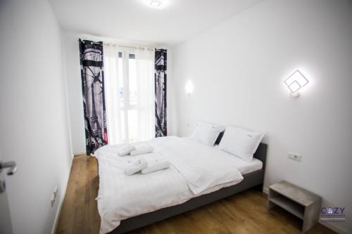 Arad Apartment | Cozy Apartments at Ared Imar near by Mall