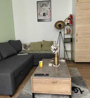 11th Arrondissement Apartment | Cozy Appartment in Voltaire