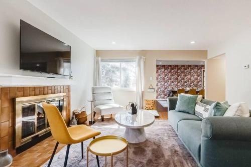 South Westminster House | Cozy Arvada Home
