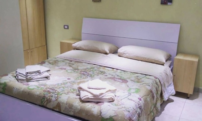 Materdei Apartment | Cozy attic room located within walking distance from the center equipped with all inconveniences
