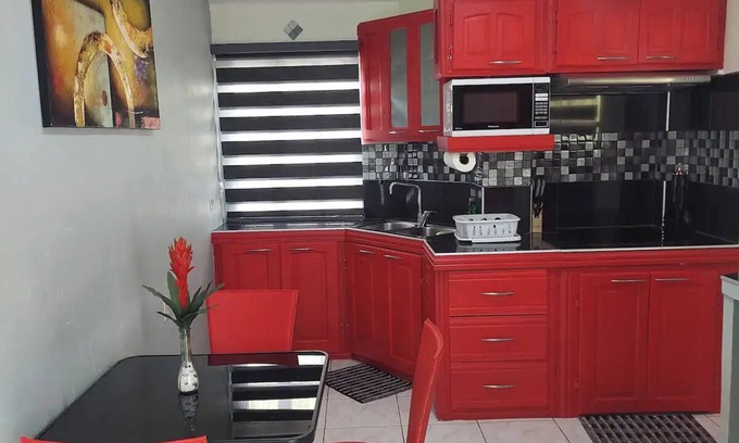 San Juan House | Cozy B&B in small gated San Juan community