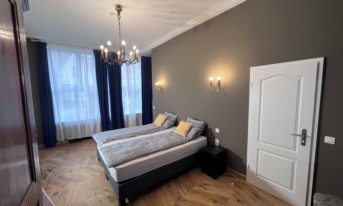 Historical Center Bruges Bed & Breakfast | Cozy B&B in the middle of the city of Bruges with free wifi