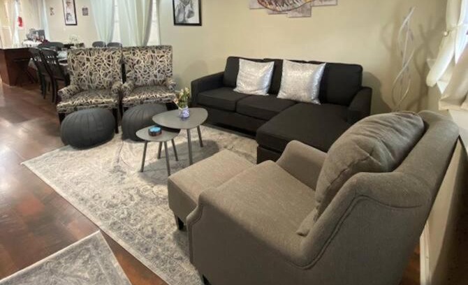 Atlantic City House | Cozy Bay Home Beach+Casino+More
