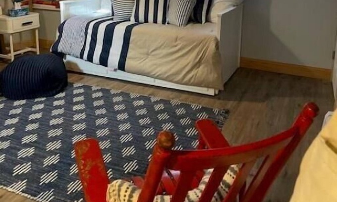 Devon House | Cozy Beach House