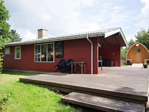 Aalbaek House | Cozy Beach Retreat - By Traum Ferienwohnungen