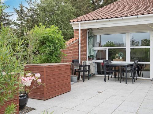 Blavand Strand House | Cozy Beach Retreat in Blavand - By Traum Ferienwohnungen