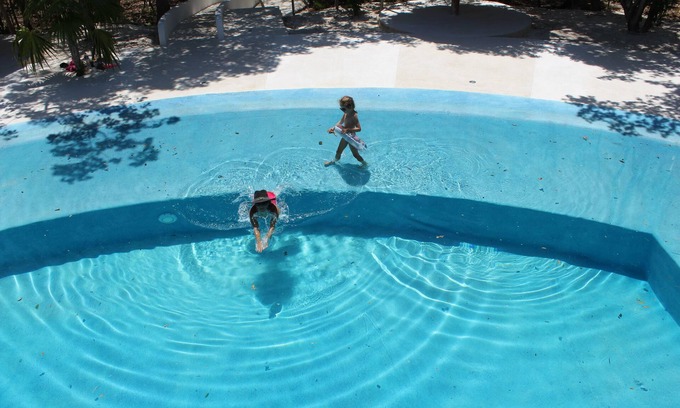 Puerto Morelos House | Cozy & Bright room in residential complex - 10 min from the beach