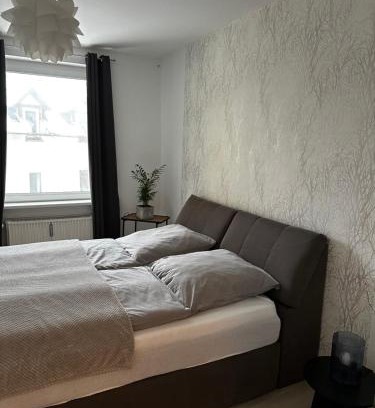 Bad Wilhelmshoehe Apartment | COZY by Interior Apartments