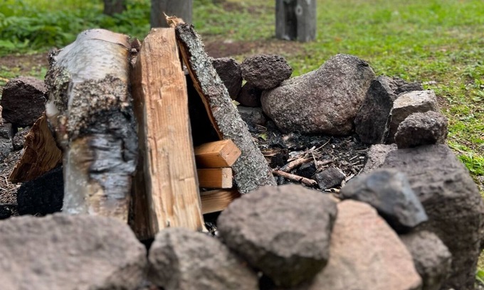 Schroeder Cabin | Cozy cabin in the woods just off the North Shore of Lake Superior!