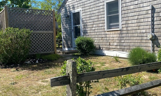 Eastham Cottage | Cozy Cape Cottage - Minutes Away from National Seashore and Cape Cod Rail Trail!