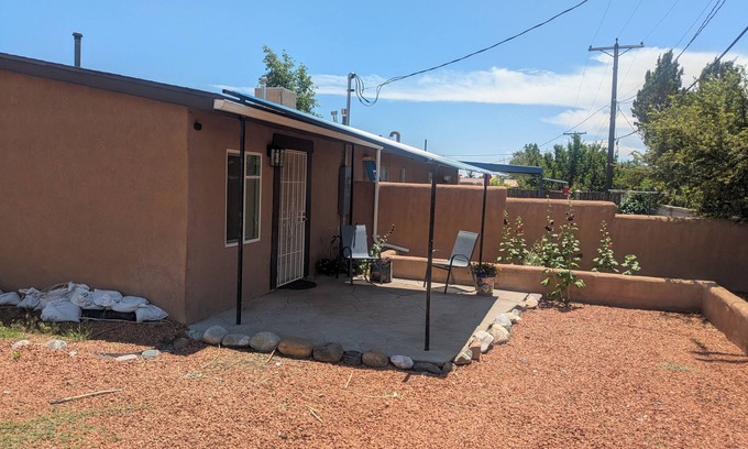 Southside House | Cozy Casita