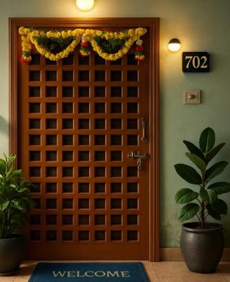 Songadh House | Cozy Castle, By GoBaby Travel